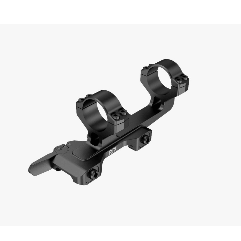 Luneta termowizyjna RIX LEAP L6 V2 (+szybki montaż) 6 Luneta termowizyjna RIX LEAP L6 V2 (+szybki montaż) - obrazek 6