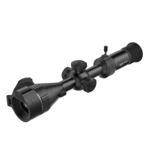 Luneta termowizyjna RIX LEAP L6R V2 (dalmierz) + szybki montaż