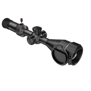 Luneta termowizyjna RIX LEAP L12R LRF (+ szybki montaż picatinny)